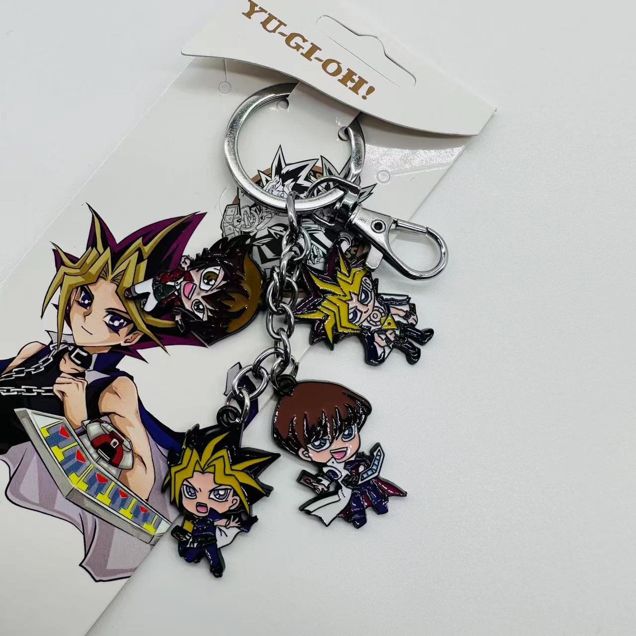 Board Game Yokohama - Yu-Gi-Oh! ARCV ZEXAL 5DS Figure Yugioh