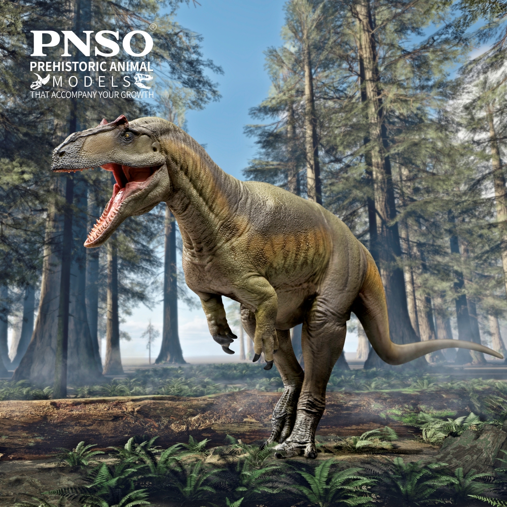 Board Game Pandemic - PNSO Prehistoric Dinosaur Models:75 Donald The
