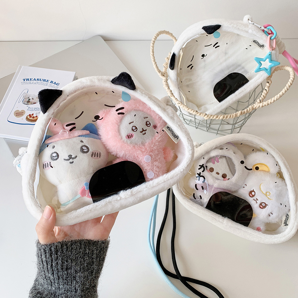 Cartoon rice ball figure displ - Game Storage Box avaliação e preço