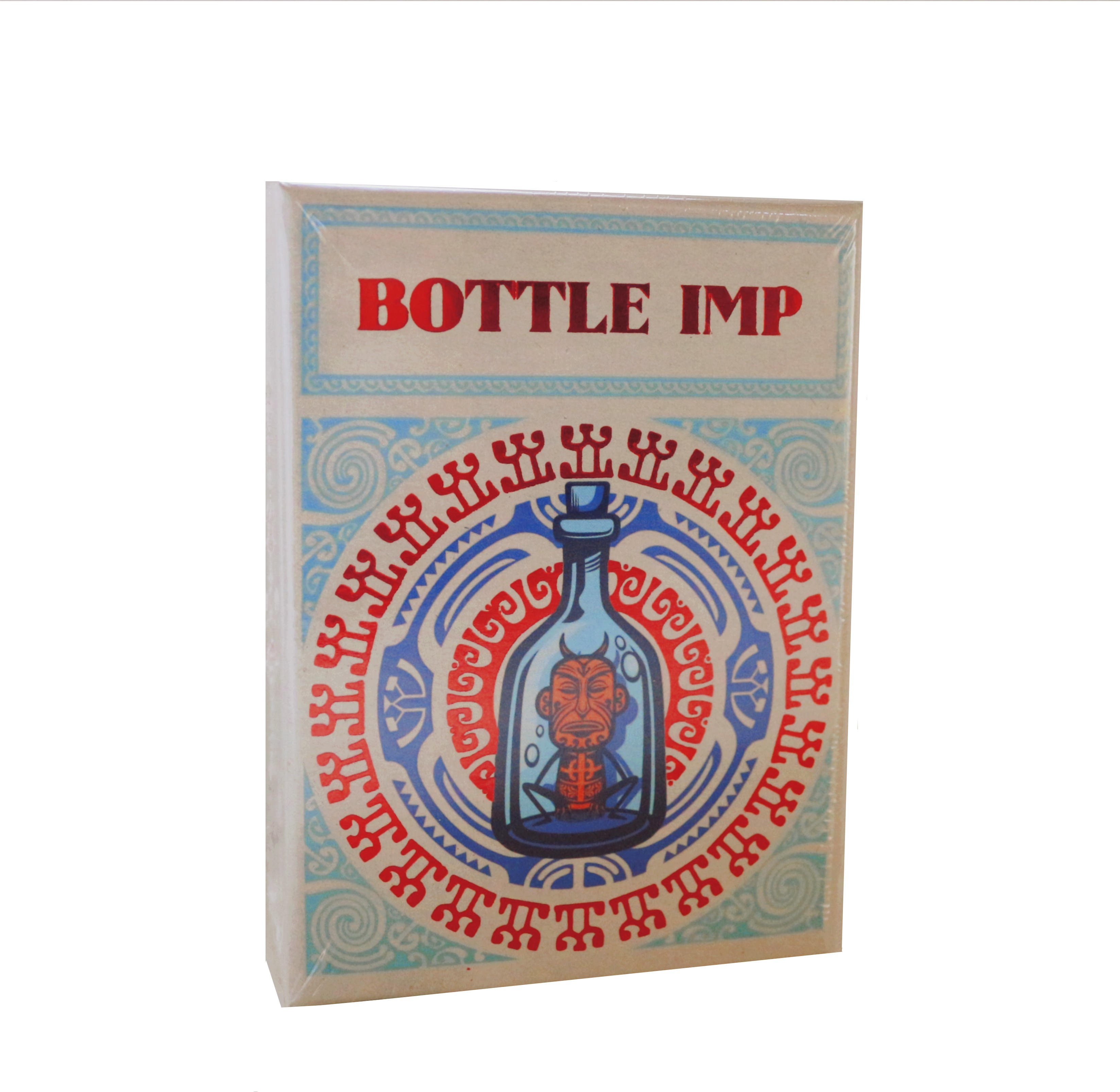 Bottle IMP Board Game, Family  - Board Game List avaliação e preço