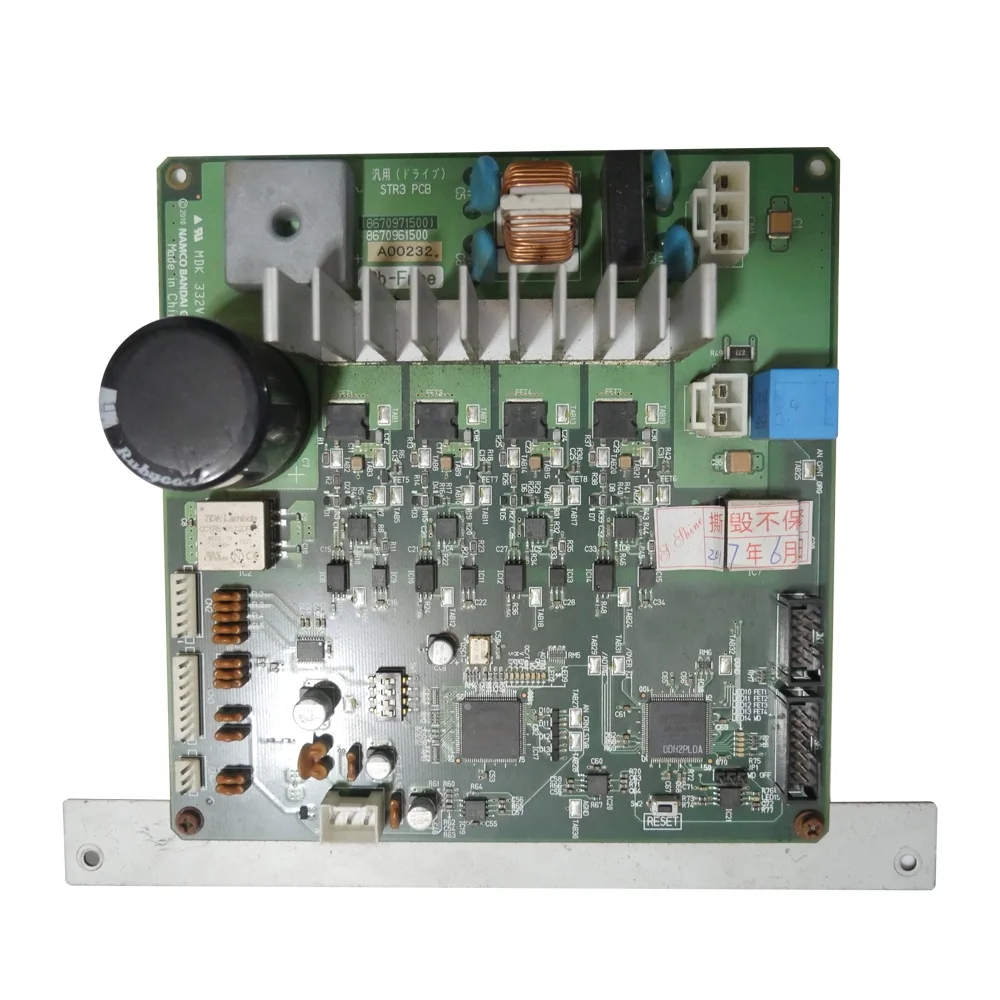 Arcade Simulator Machine Wanga - Board Game Io avaliação e preço