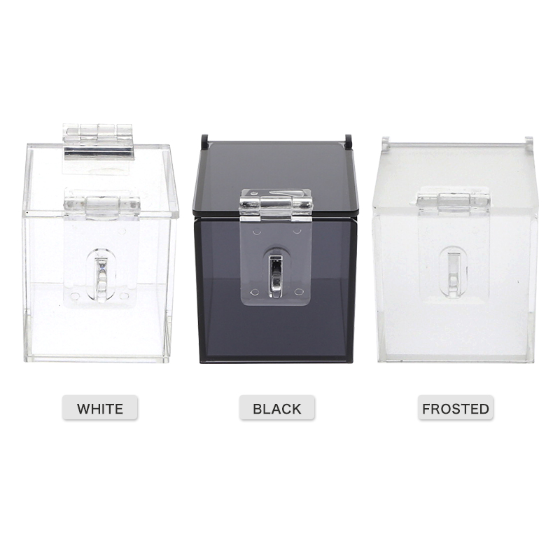 Chastity Cage Key Storage Box  - Game Storage Box avaliação e preço