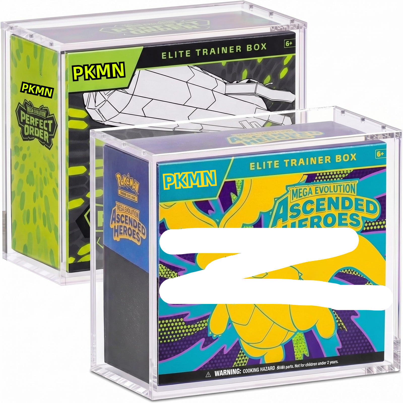 99% UV protection Magnetic Mod - Game Storage Box avaliação e preço
