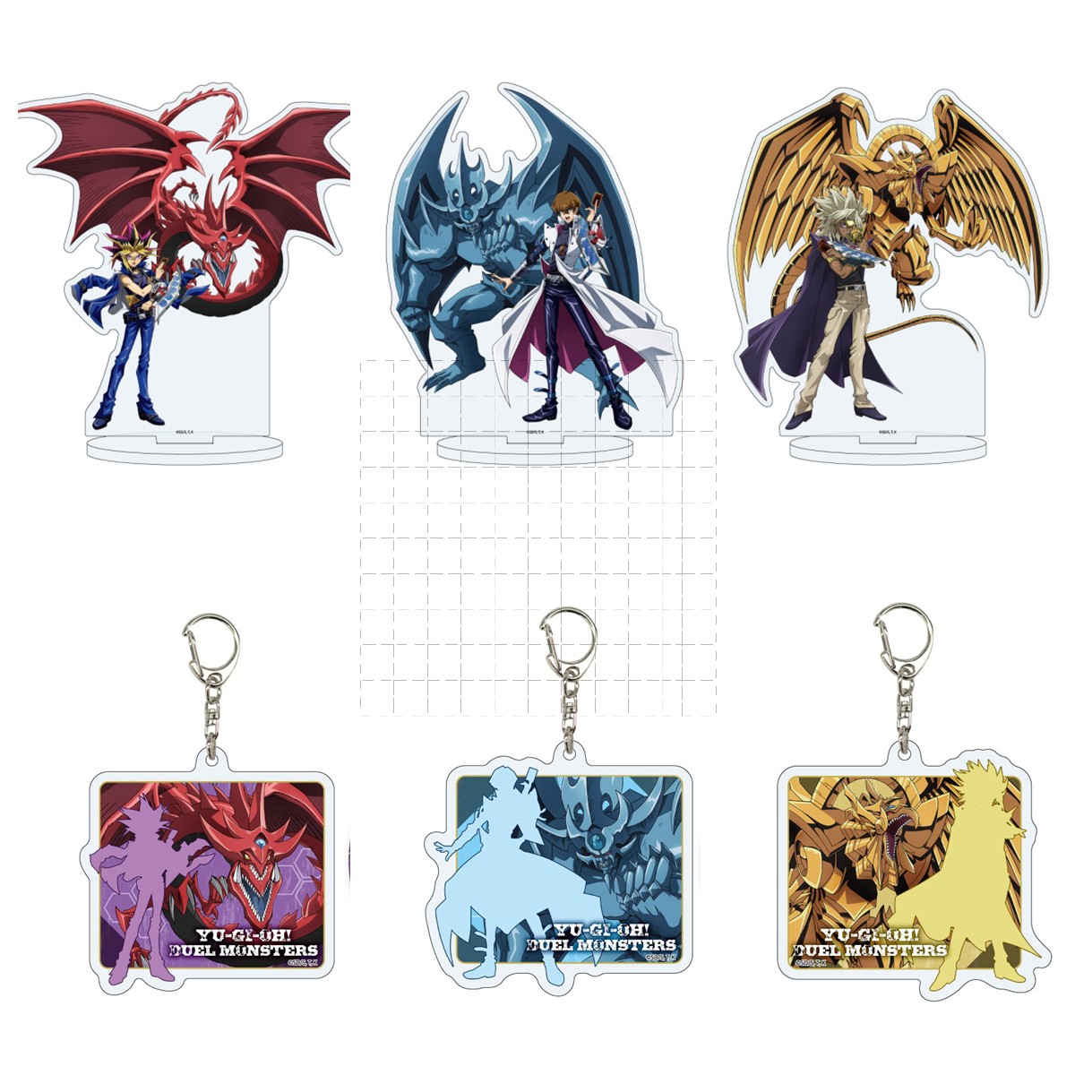 Game Yu-Gi-Oh! Duel Monsters A - Board Game Yokohama avaliação e preço