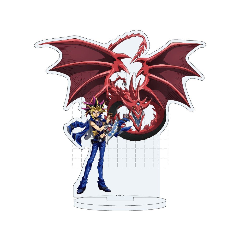 Game Yu-Gi-Oh! Duel Monsters A - Board Game Yokohama avaliação e preço