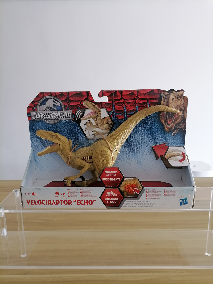 Hasbro Jurass Worlds Tyrannosa - Board Game Pandemic avaliação e preço