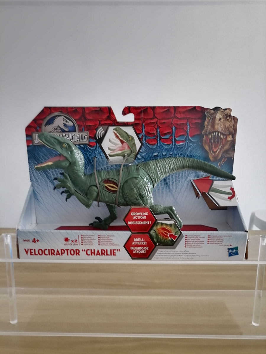 Hasbro Jurass Worlds Tyrannosa - Board Game Pandemic avaliação e preço