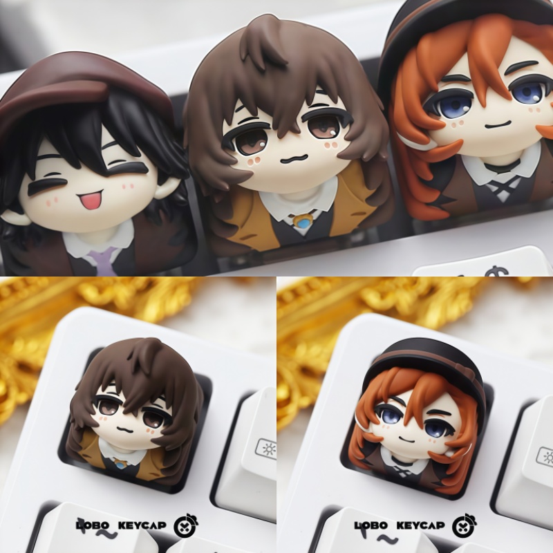 In Stock Bungo Stray Dogs Osam - Board Game Yokohama avaliação e preço