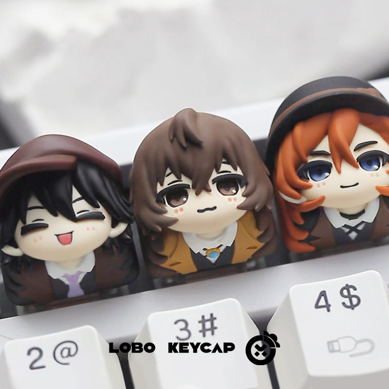 In Stock Bungo Stray Dogs Osam - Board Game Yokohama avaliação e preço