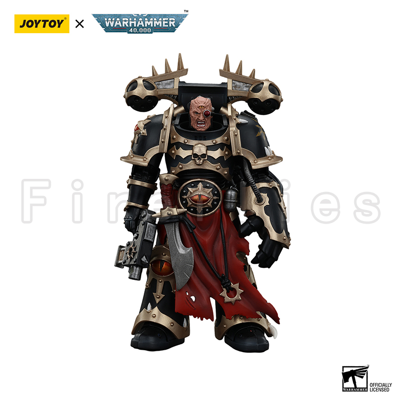 1/18 JOYTOY Action Figure 40K  - Board Game Warhammer 40K avaliação e preço