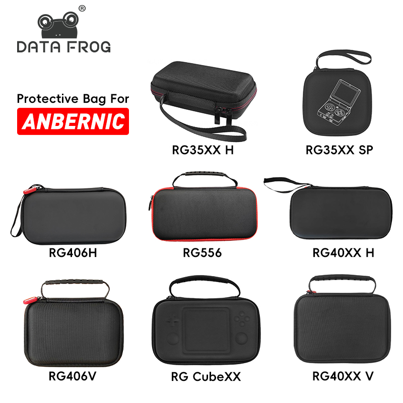 DATA FROG Carrying Bag for Anb - Board Game Warhammer 40K avaliação e preço