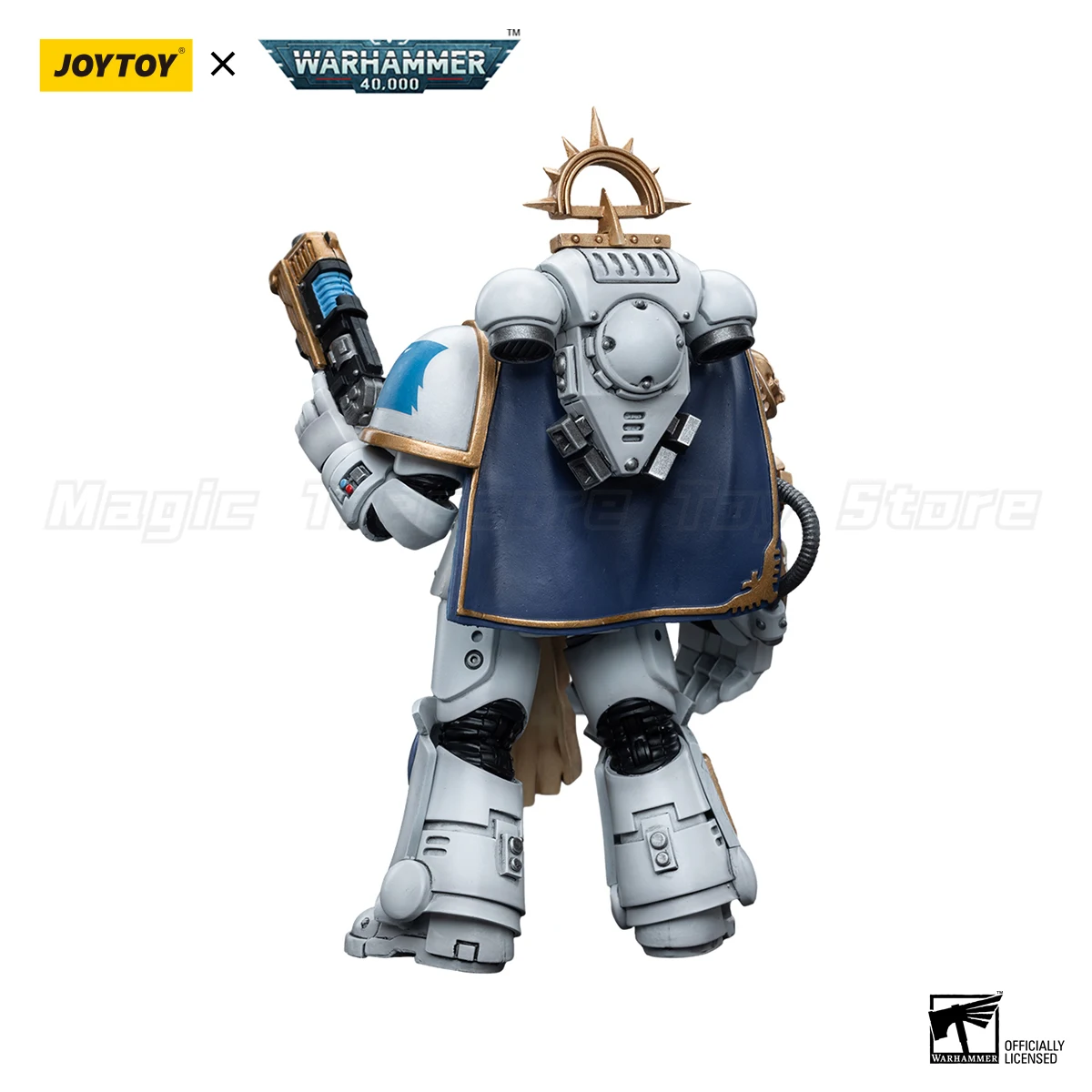 【24 Hours Delivery】JOYTOY 40K  - Board Game Warhammer 40K avaliação e preço