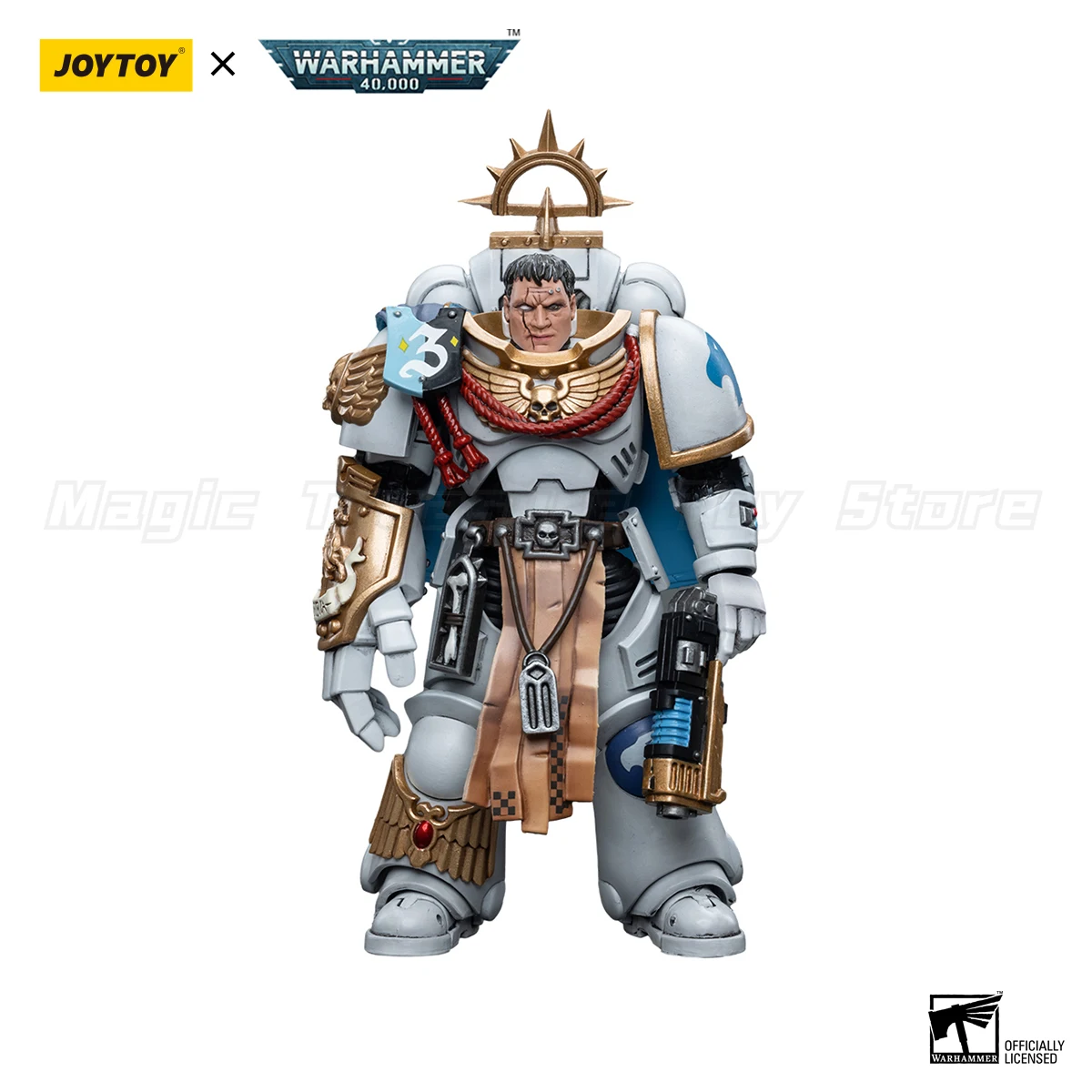 【24 Hours Delivery】JOYTOY 40K  - Board Game Warhammer 40K avaliação e preço