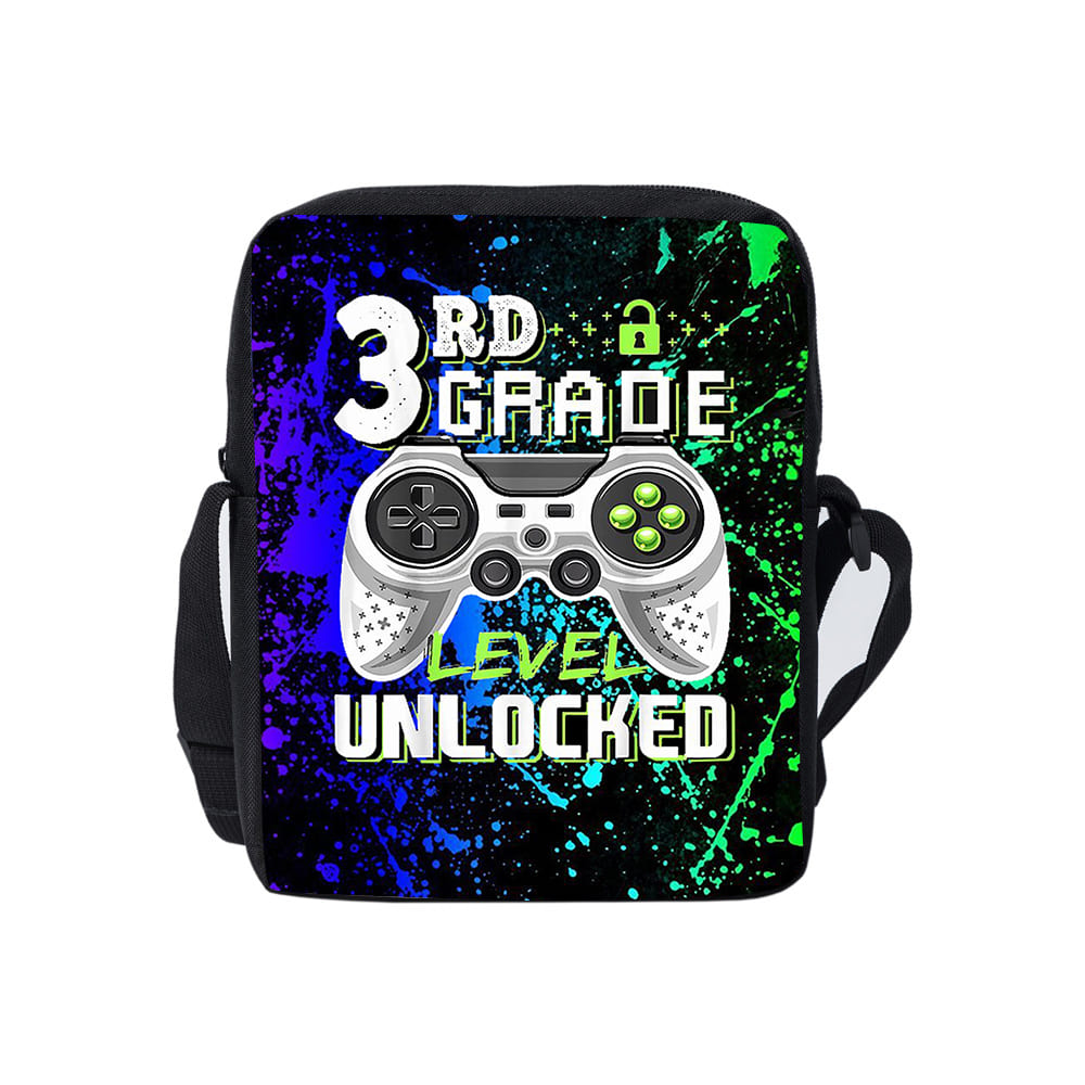 Cool Gamepad Daily Single Side - Game Storage Box avaliação e preço