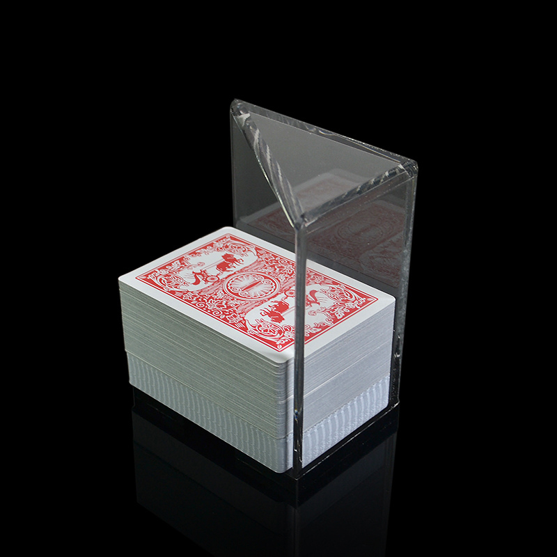 Casino Professional Acrylic Po - Board Game List avaliação e preço