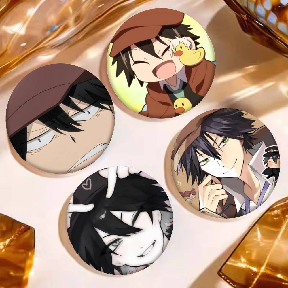 Edogawa Ranpo B-Bungo Stray Do - Board Game Yokohama avaliação e preço