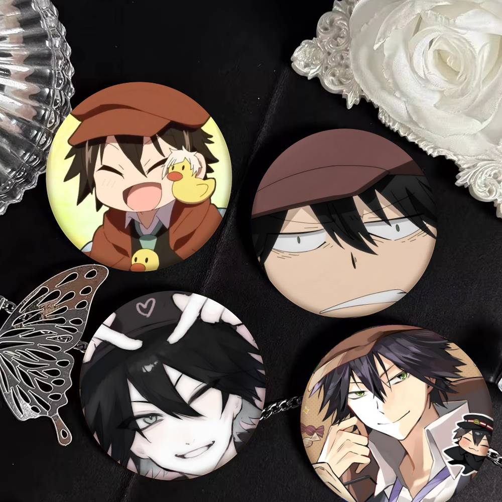 Edogawa Ranpo B-Bungo Stray Do - Board Game Yokohama avaliação e preço