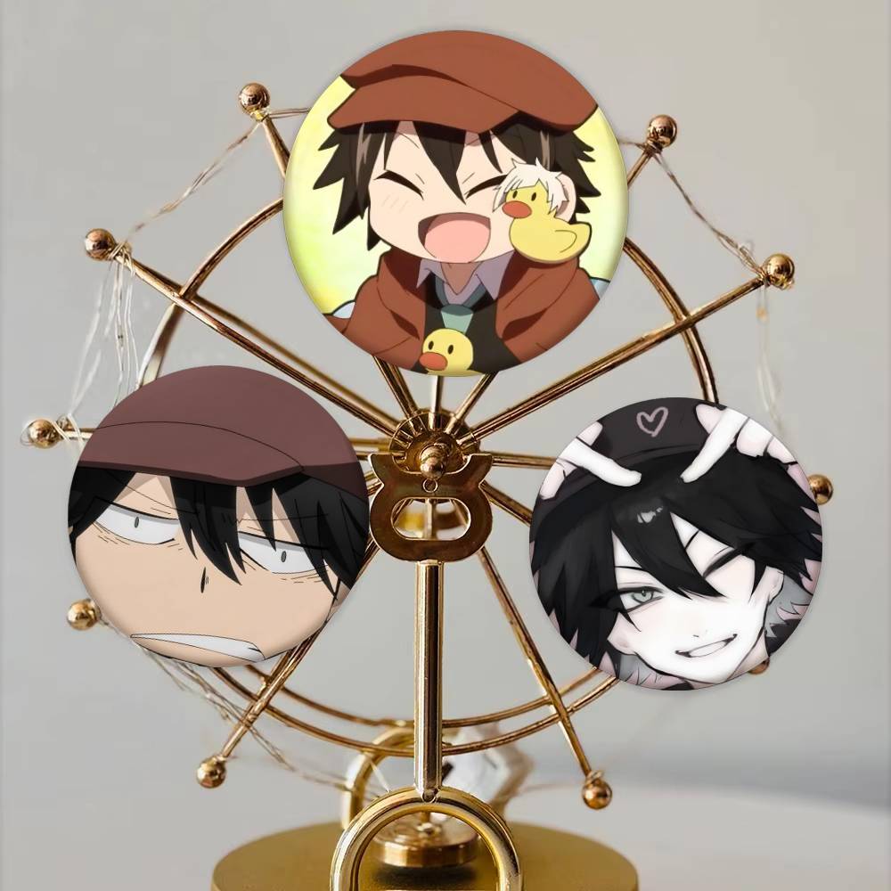 Edogawa Ranpo B-Bungo Stray Do - Board Game Yokohama avaliação e preço