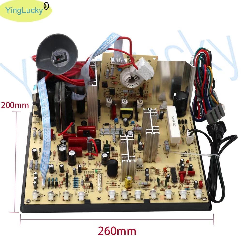 CGA CRT monitor Arcade Chassis - Board Game Viral avaliação e preço