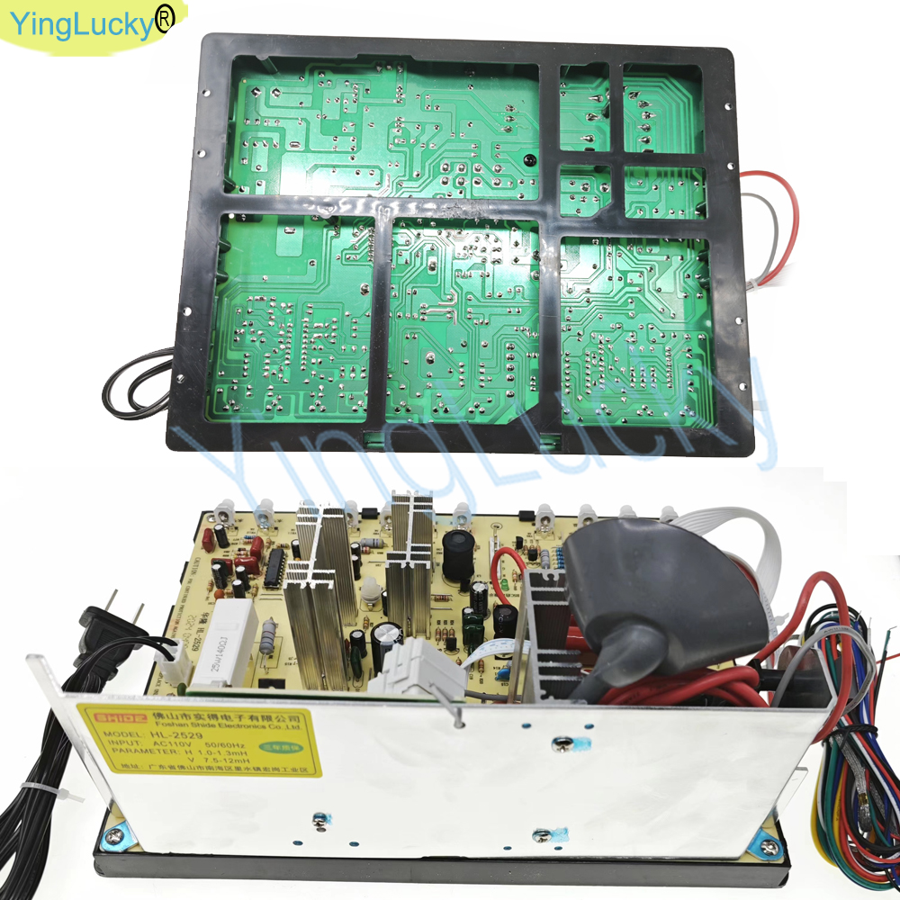 CGA CRT monitor Arcade Chassis - Board Game Viral avaliação e preço
