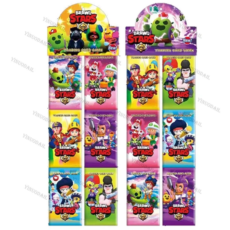 Random Collect Card Anime Braw - Board Game Dots avaliação e preço