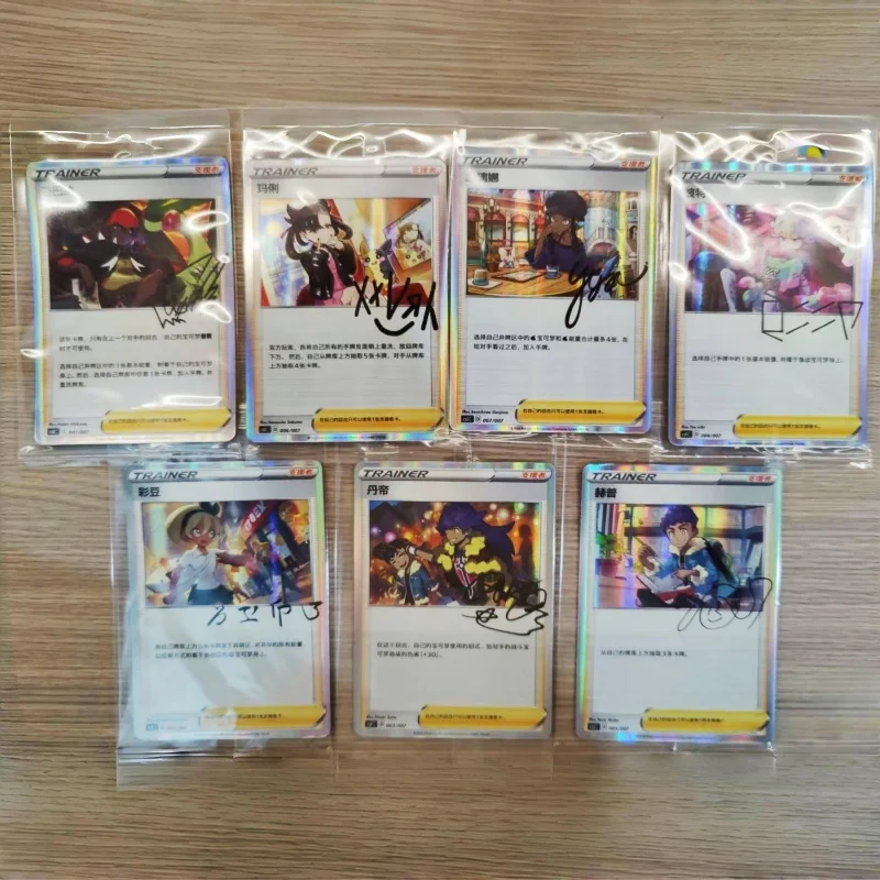 Pokemon 100% Original Chinese  - Game Storage Box avaliação e preço