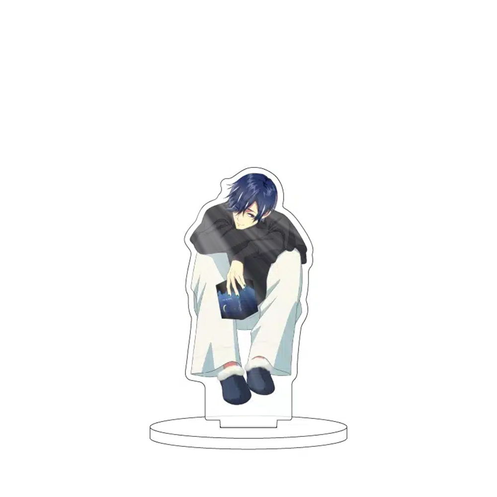 Game Obey Me Acrylic Stand 15c - Board Game Pandemic avaliação e preço