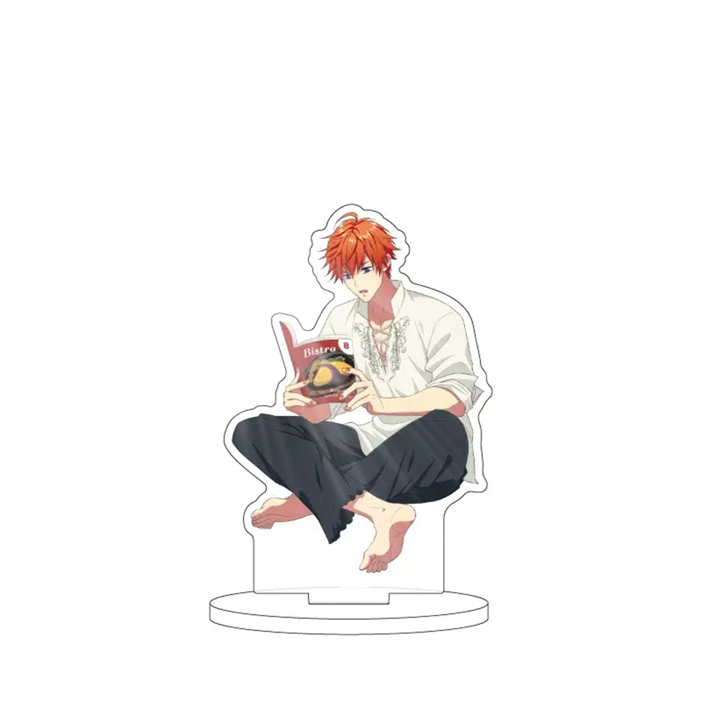 Game Obey Me Acrylic Stand 15c - Board Game Pandemic avaliação e preço