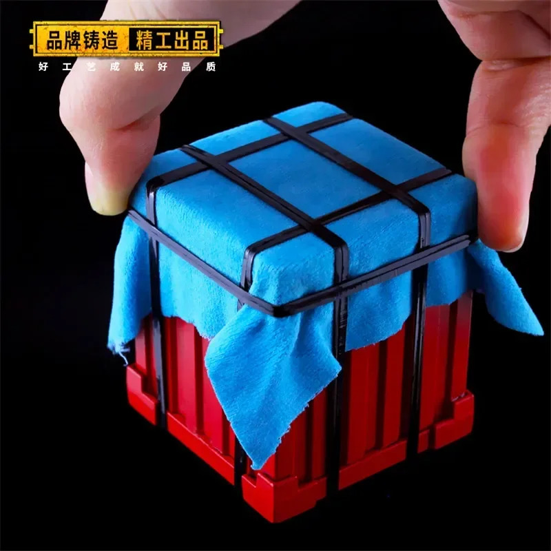♥ 2026 New Playerunknown's Bat - Game Storage Box avaliação e preço