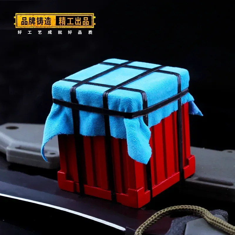 ♥ 2026 New Playerunknown's Bat - Game Storage Box avaliação e preço