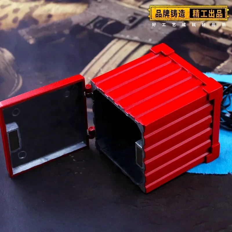 ♥ 2026 New Playerunknown's Bat - Game Storage Box avaliação e preço