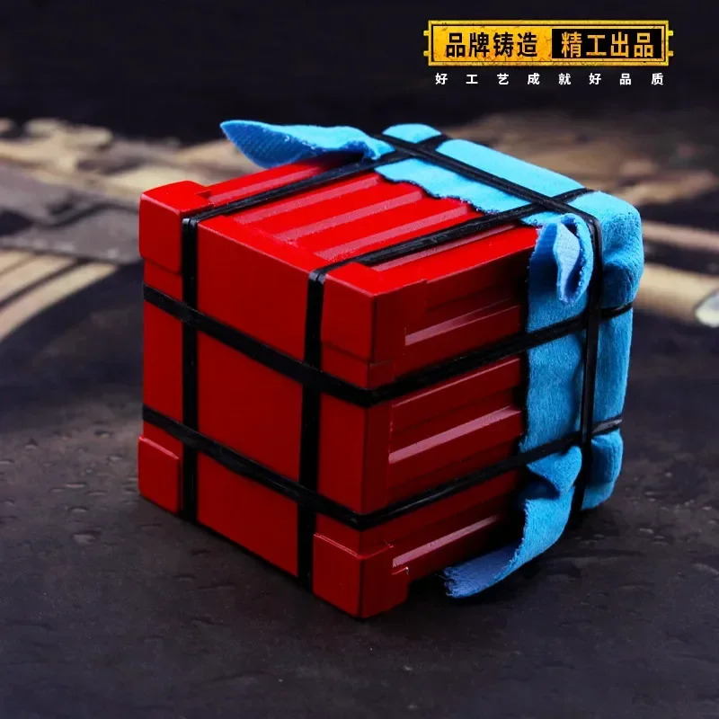 ♥ 2026 New Playerunknown's Bat - Game Storage Box avaliação e preço