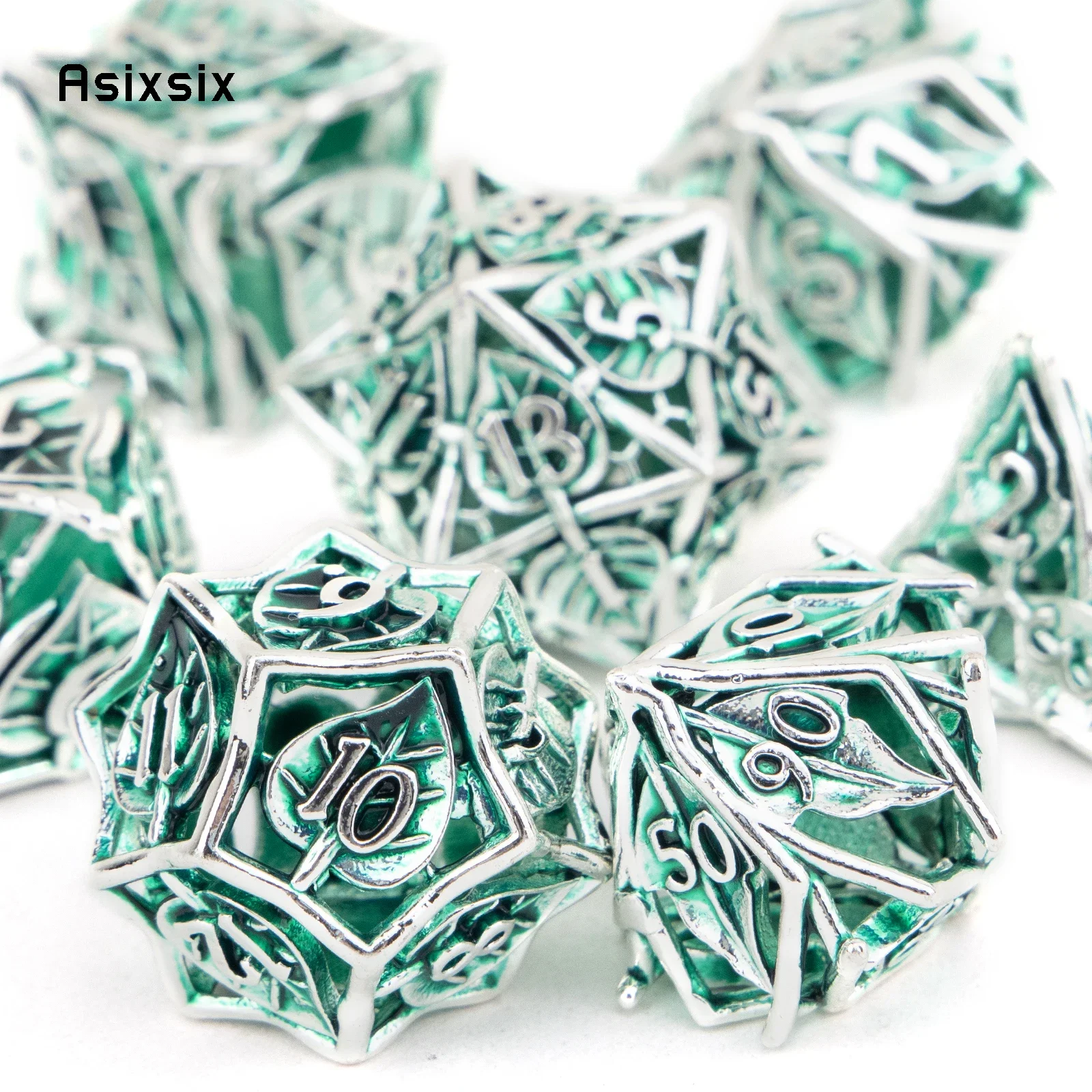 Metal Dice, Perfect For Tablet - Board Game Pandemic avaliação e preço