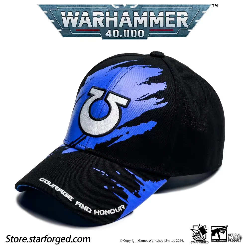 Starforged Warhammer 40K Surro - Board Game Warhammer 40K avaliação e preço