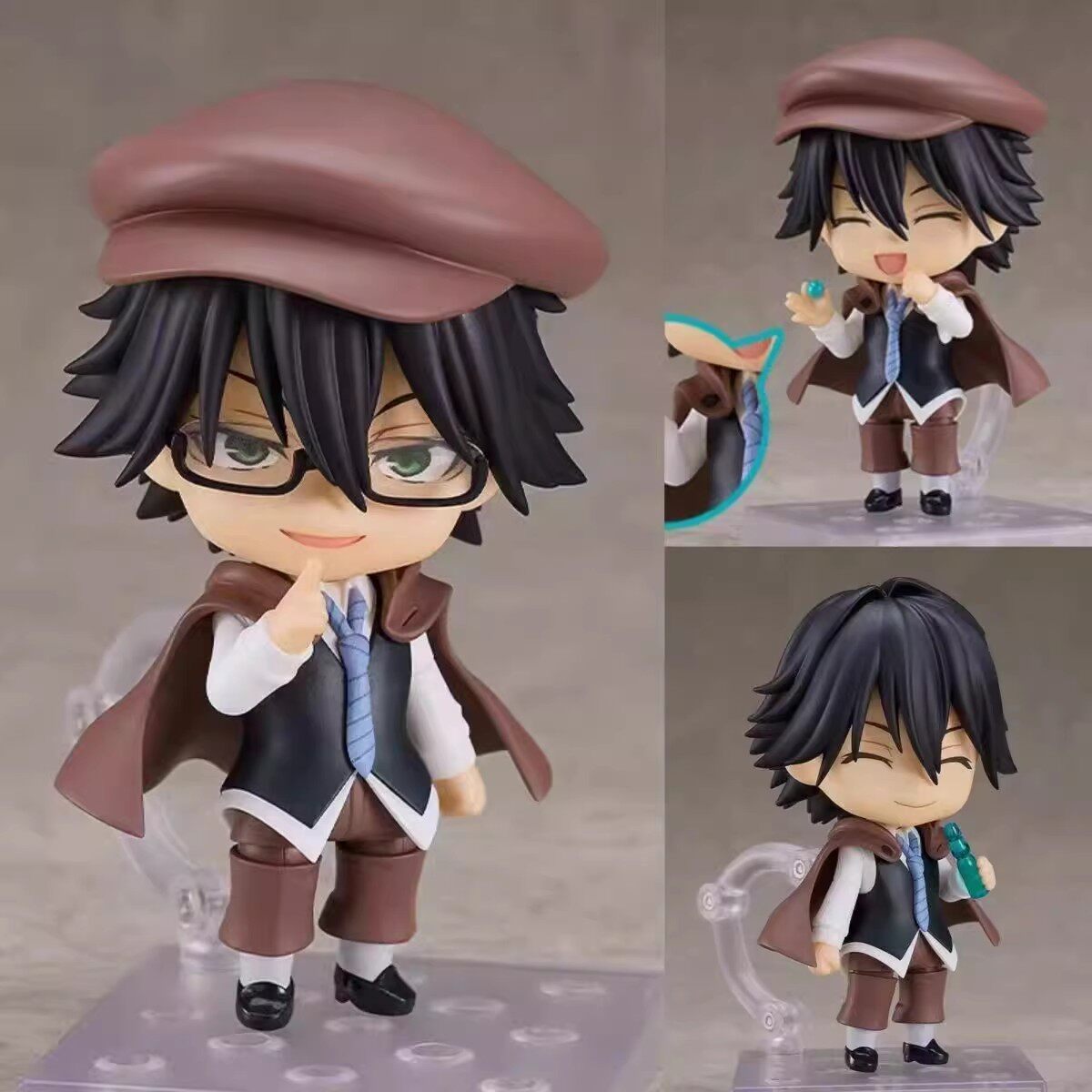 Super Deduction Edogawa Ranpo  - Board Game Yokohama avaliação e preço