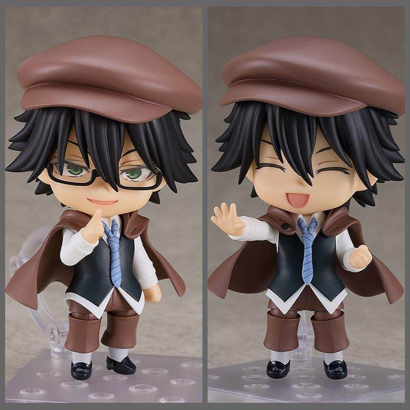 Super Deduction Edogawa Ranpo  - Board Game Yokohama avaliação e preço