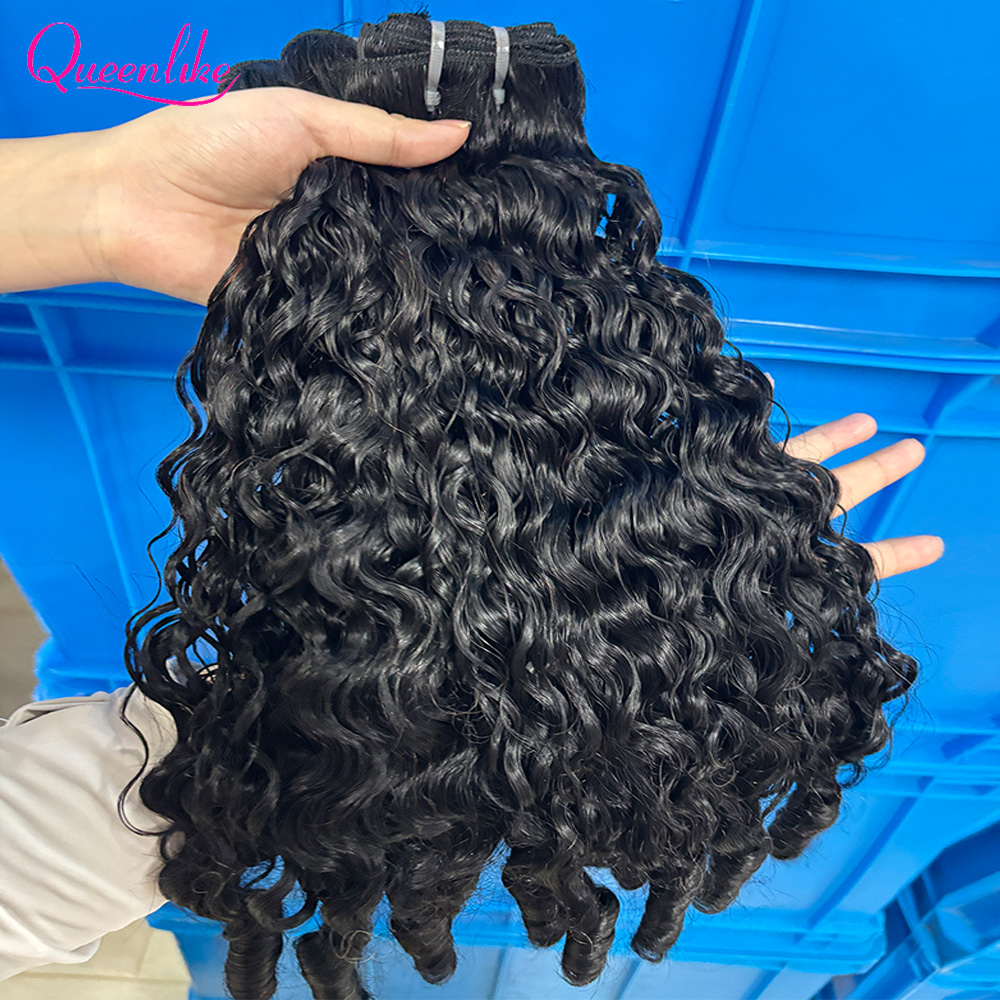 Queenlike Burmese Curly Raw Hu - Board Game Queen avaliação e preço