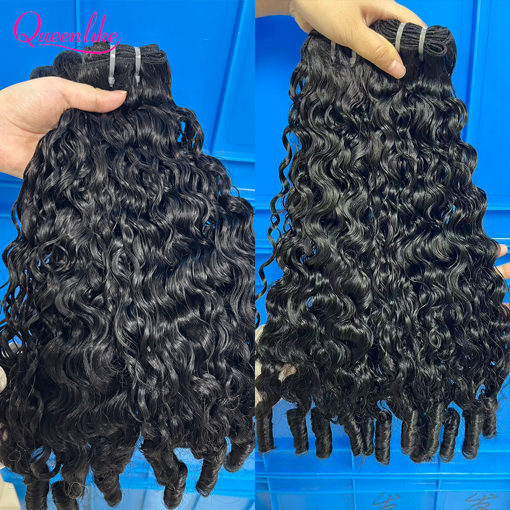 Queenlike Burmese Curly Raw Hu - Board Game Queen avaliação e preço