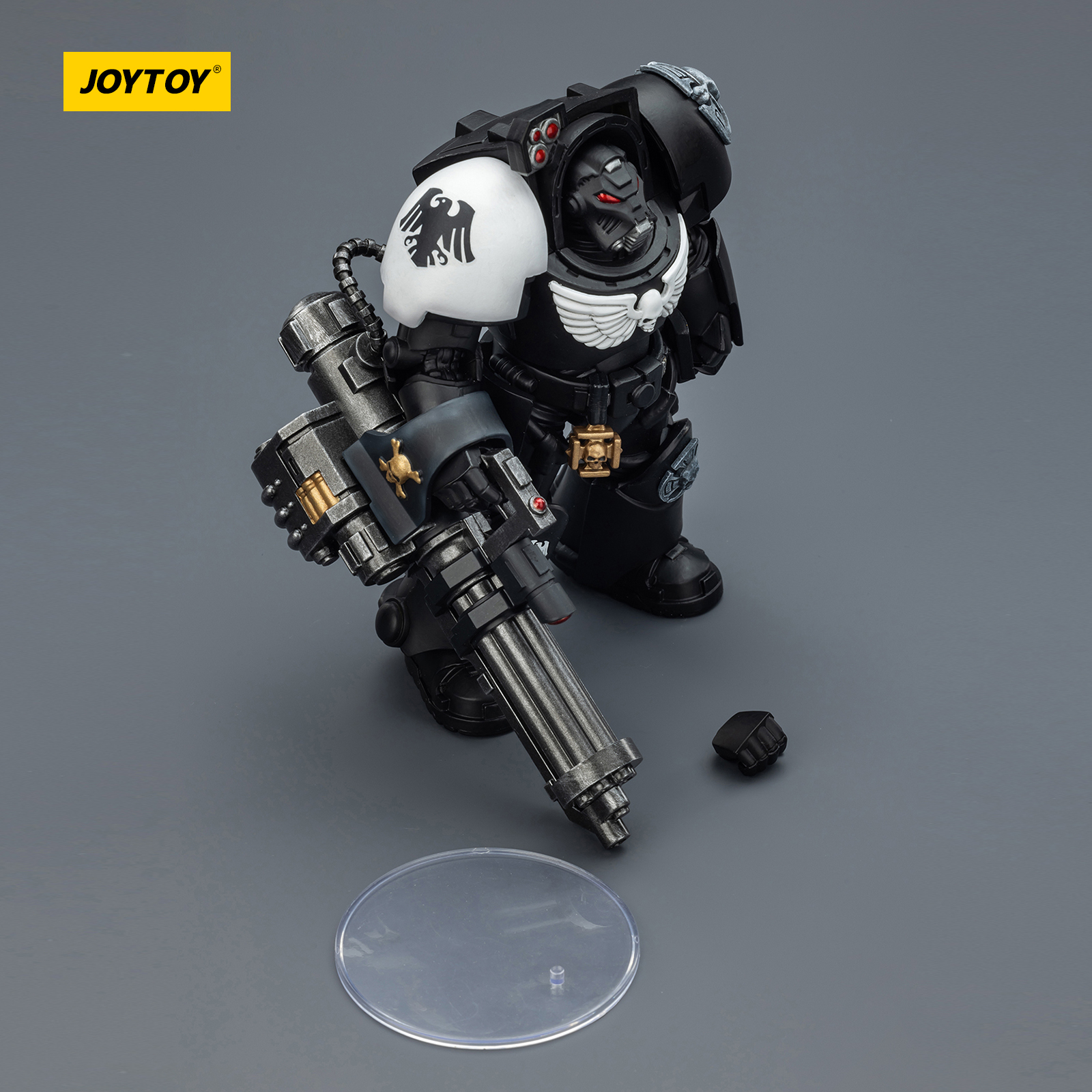 JOYTOY Dark Source Warhammer 4 - Board Game Warhammer 40K avaliação e preço