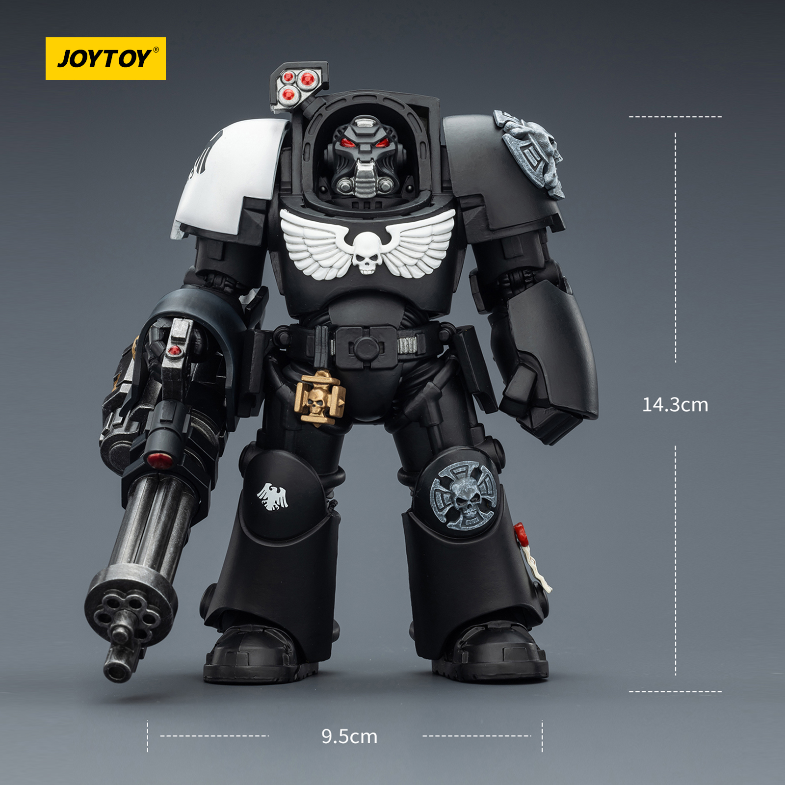 JOYTOY Dark Source Warhammer 4 - Board Game Warhammer 40K avaliação e preço