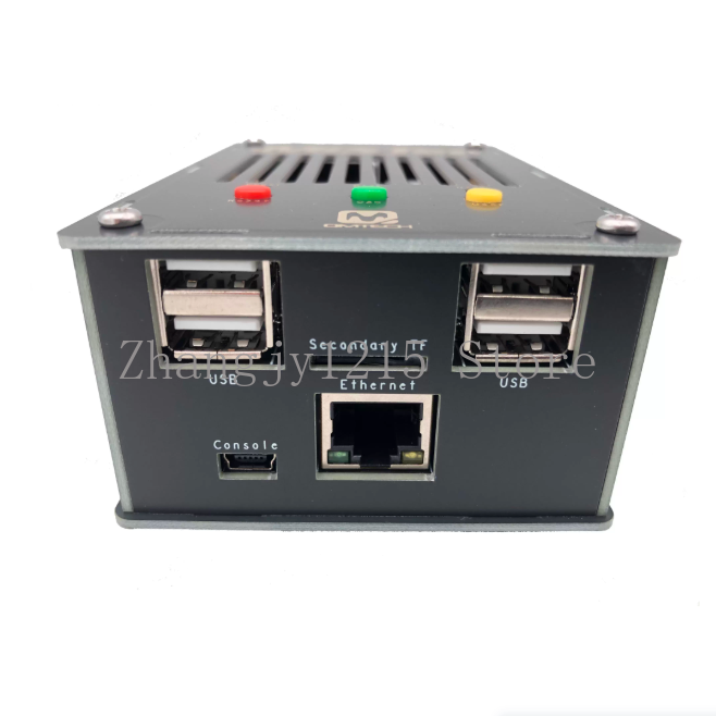 QMTECH MiSTer FPGA I2S digital - Board Game Io avaliação e preço