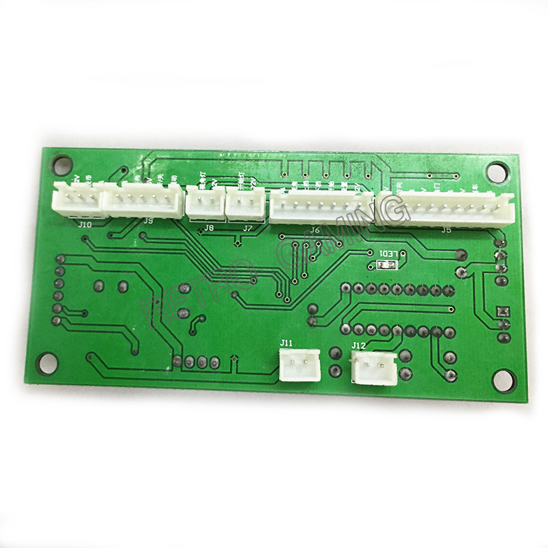 IO board / steering motor driv - Board Game Io avaliação e preço
