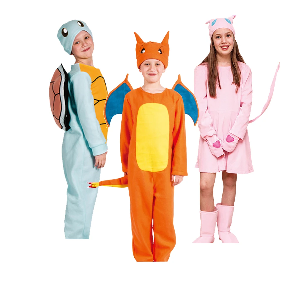 Squirtle Jigglypuff Cosplay An - Board Game Pandemic avaliação e preço