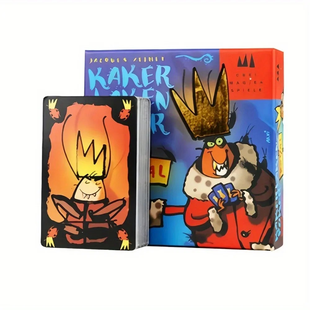 Polilla Tramposa Español Playi - Board Game Viral avaliação e preço