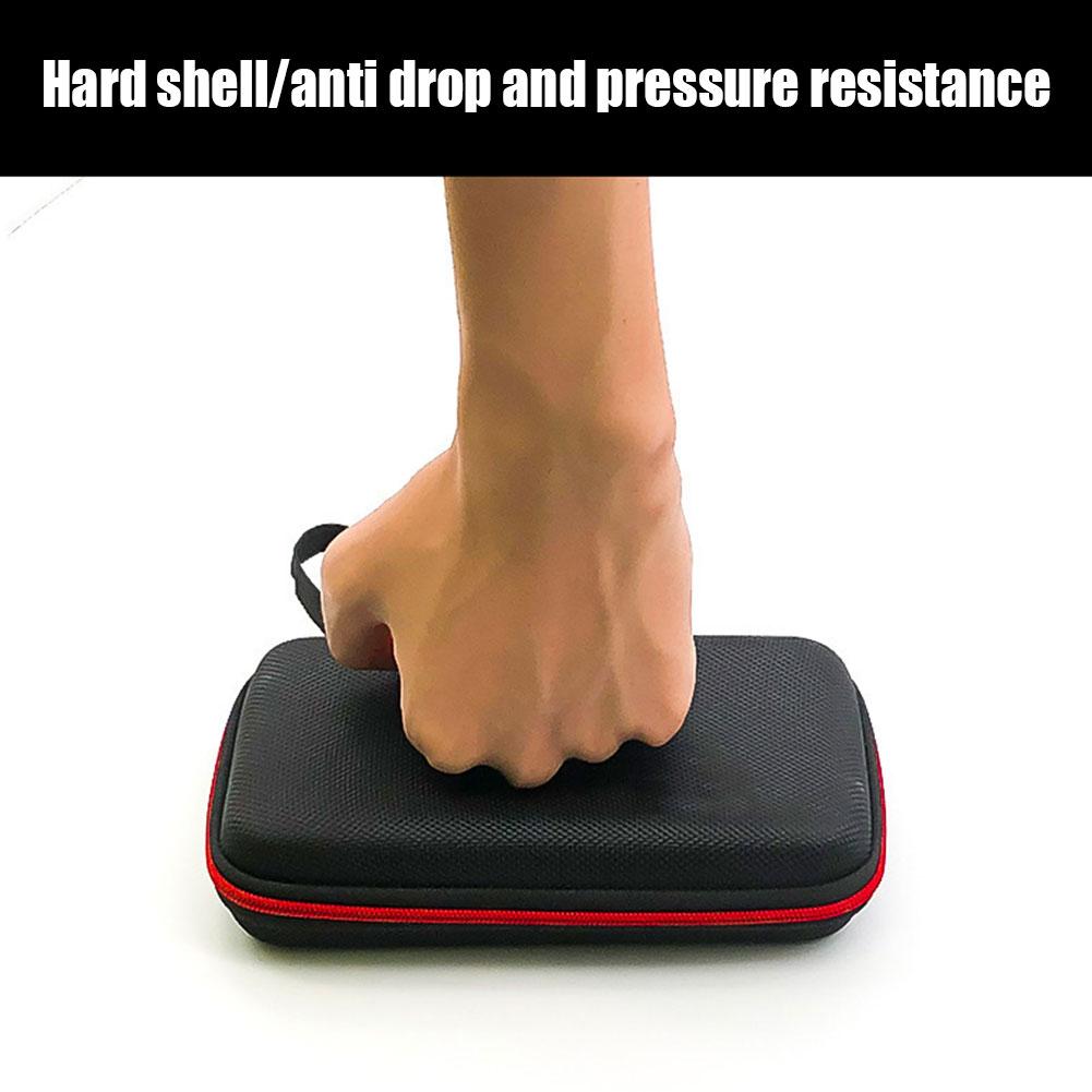 Hard Carrying Case PortablBag  - Board Game Warhammer 40K avaliação e preço