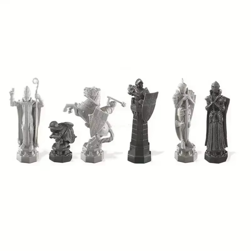 Harry Potter Wizard Chess Anim - Board Game Dots avaliação e preço