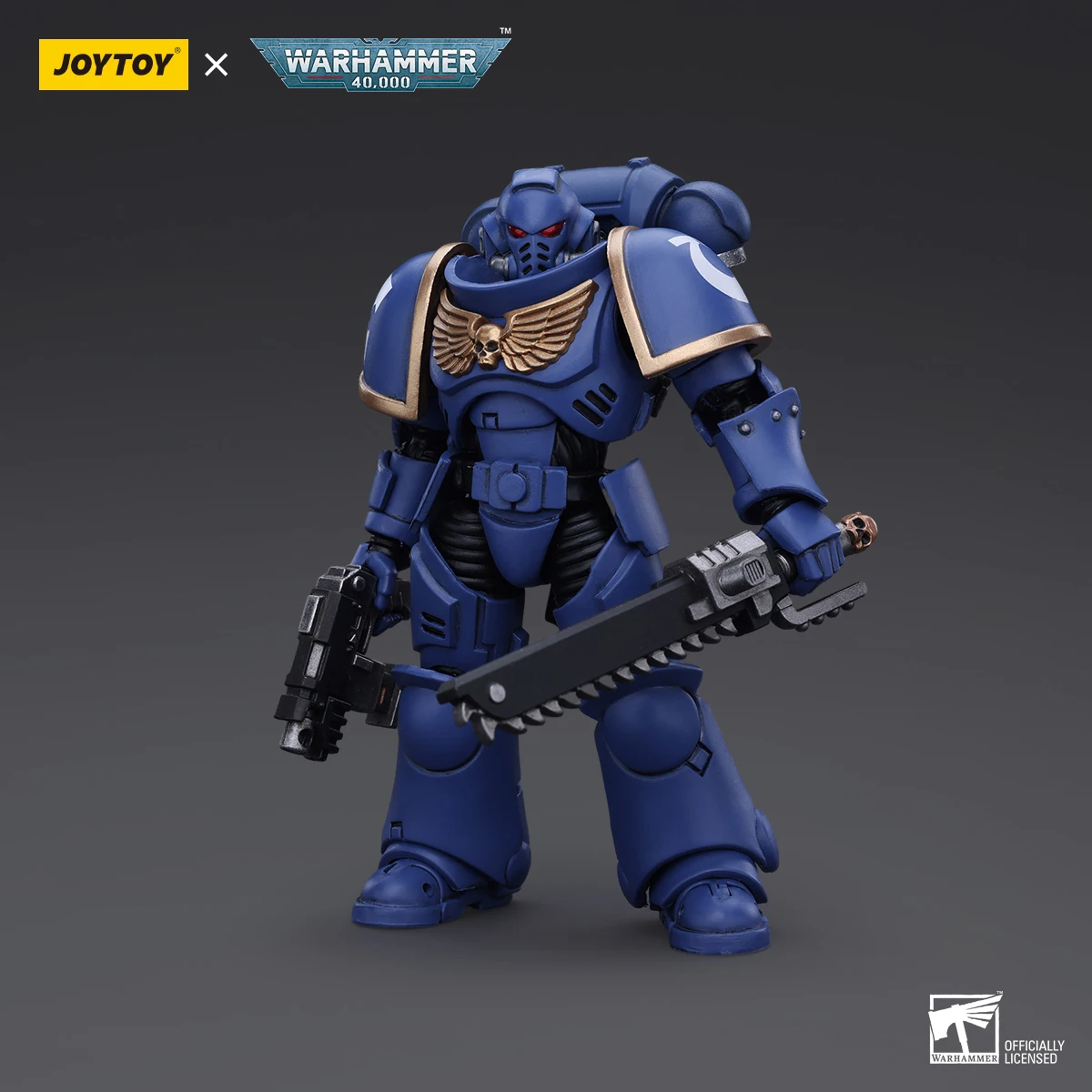 In Stock JOYTOY Warhammer 40K  - Board Game Warhammer 40K avaliação e preço
