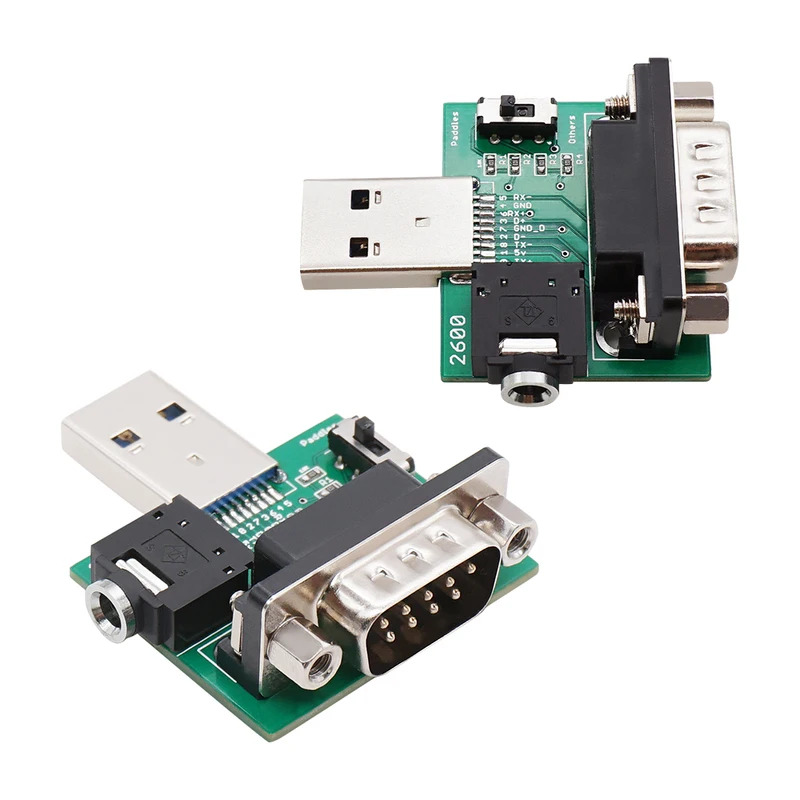 MiSTerFPGA SNAC USB 3.0 Game C - Board Game Io avaliação e preço