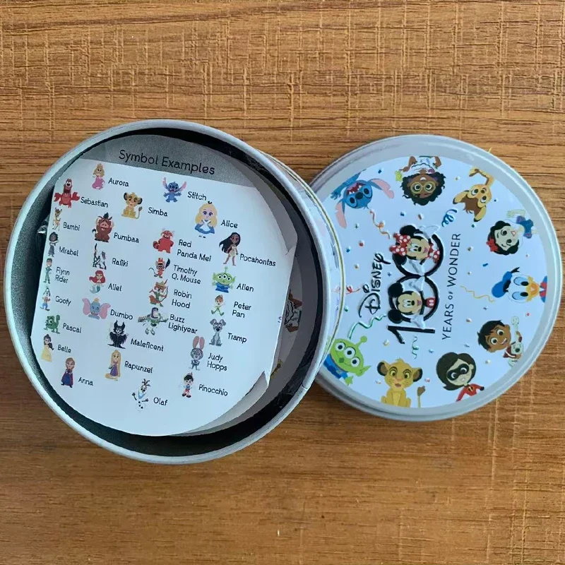 Spo It Card Games Find Differe - Board Game Dots avaliação e preço