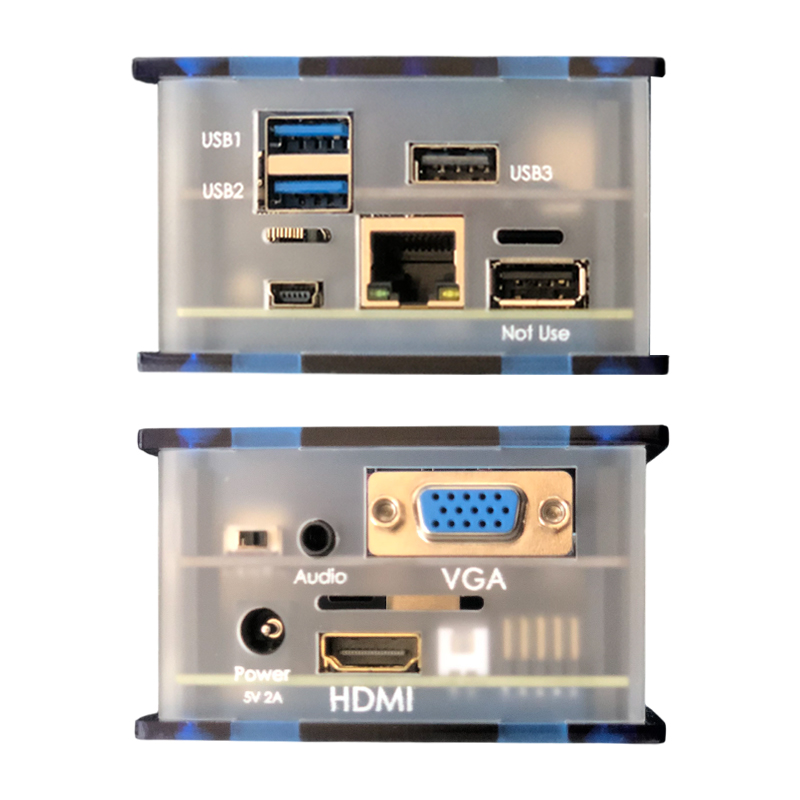 Qmtech Fpga Vga I2s Digital Au - Board Game Io avaliação e preço